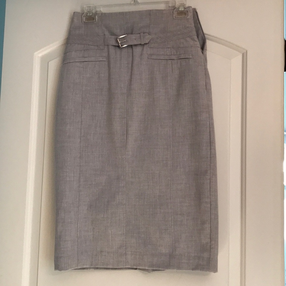 Business skirt